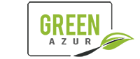 GREEN AZUR